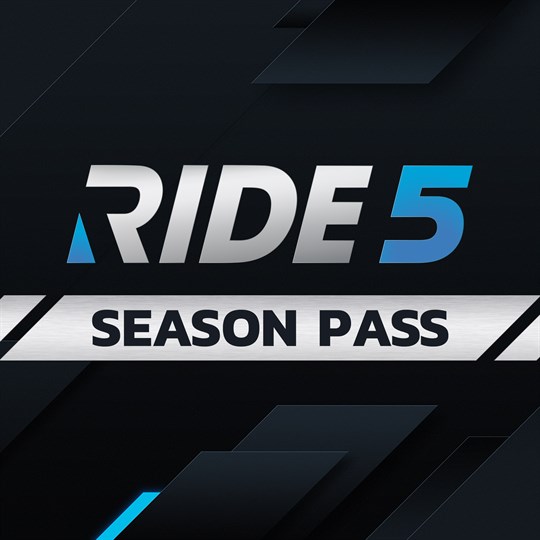 RIDE 5 - Season Pass for xbox