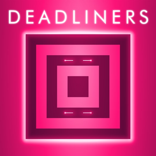 Deadliners for Xbox in Turkey region