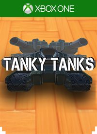 Tanky Tanks