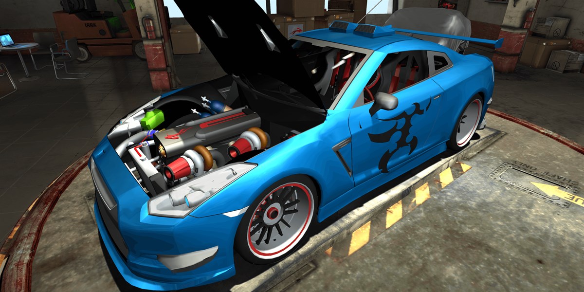 Fix My Car >> Buy Fix My Car Garage Wars Microsoft Store En Nr Fix My Car >> Buy Fix My Car Garage Wars Microsoft Store En Nr