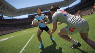 Rugby League 26 - Pro Team Bundle screenshot 5