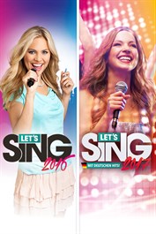 Let's Sing Collection