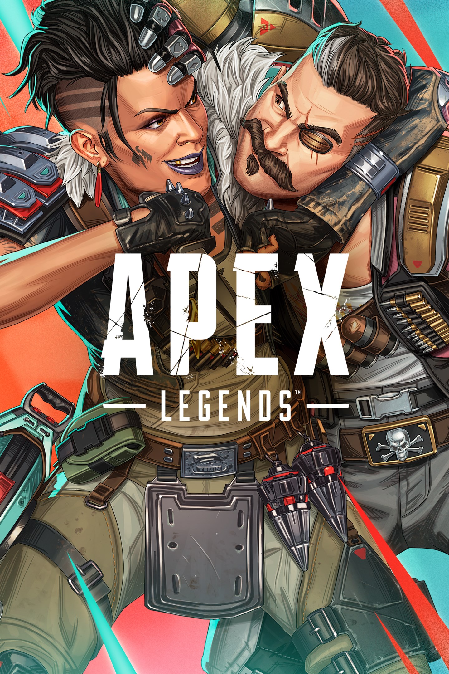 Apex Legends™ image de la boîte