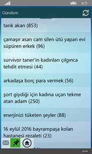 EkşiDeck screenshot 4