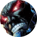 Darkseid Wallpaper New Tab icon