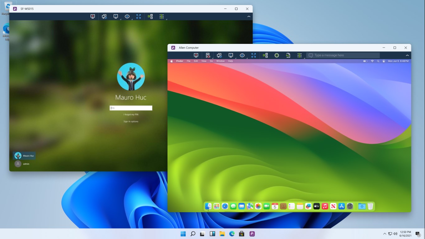 【图】Splashtop Business – Secure Remote Access and Support(截图3)