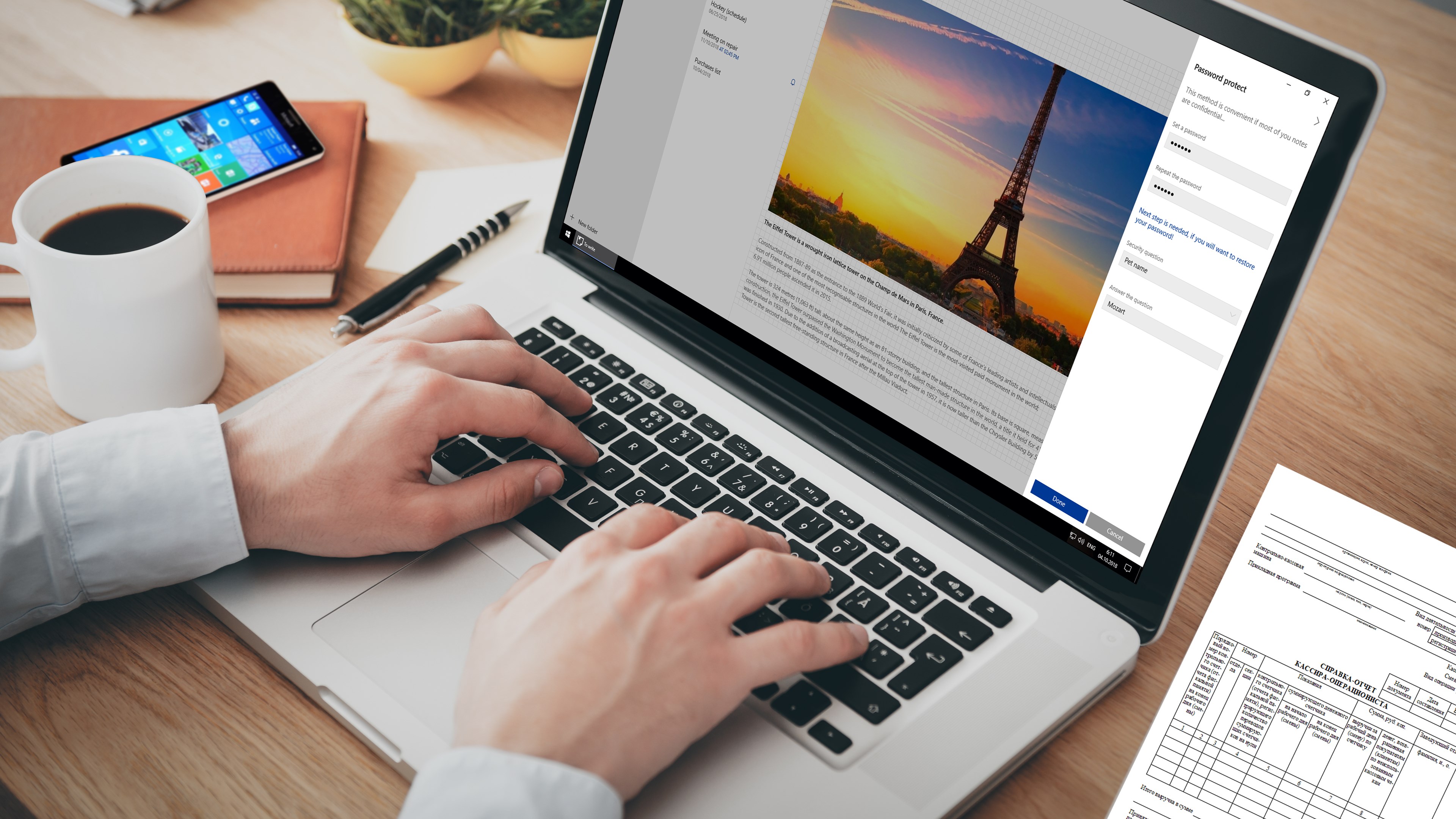Get To write (notes, notepad) Microsoft Store