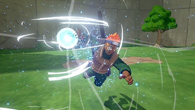 NARUTO TO BORUTO: SHINOBI STRIKER Secret Technique Rasengan Unison — скриншот 1