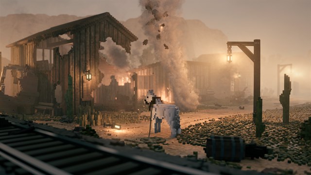 Teardown: Time Campers screenshot 3