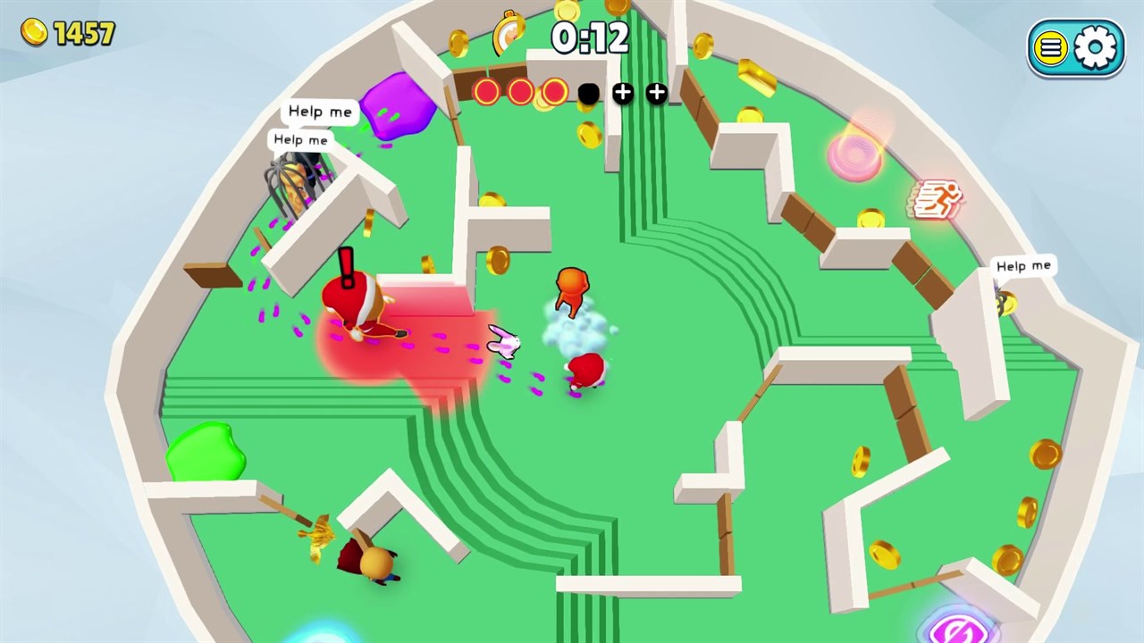 Hide 'N Seek! screenshot 3