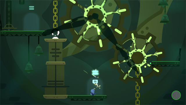 One Hand Clapping screenshot 4