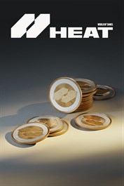 World of Tanks: HEAT 500 HEAT-COINS