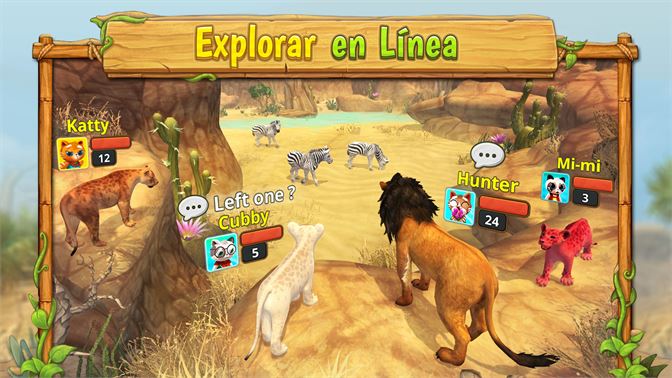 León Games, Descargar Juegos de Pc gratis