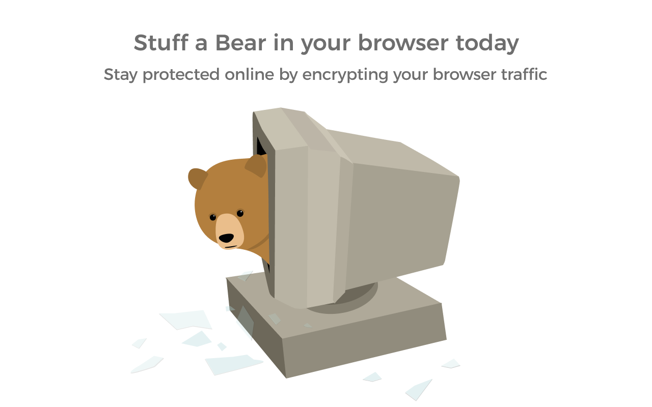 TunnelBear VPN