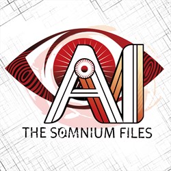 AI: THE SOMNIUM FILES