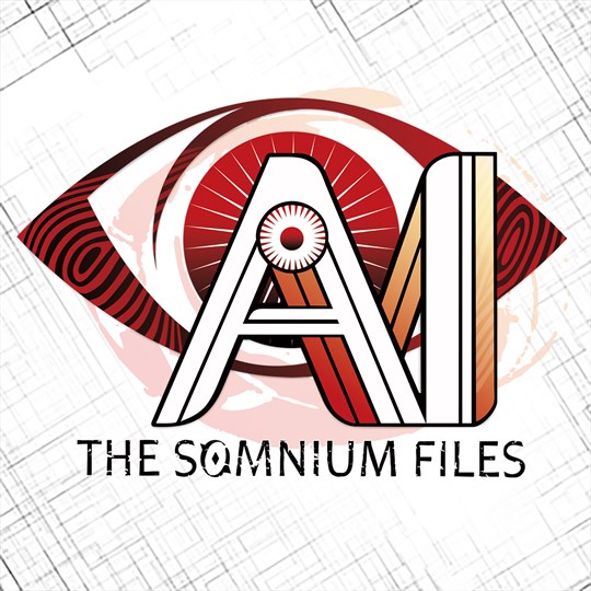 AI: THE SOMNIUM FILES for xbox
