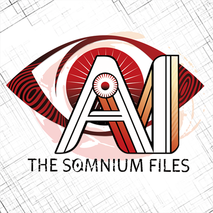 AI: THE SOMNIUM FILES