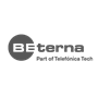 BE-terna Utilities and infrastructure management (UIM) icon