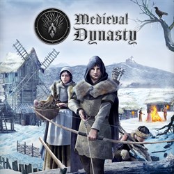 Medieval Dynasty (Xbox One)