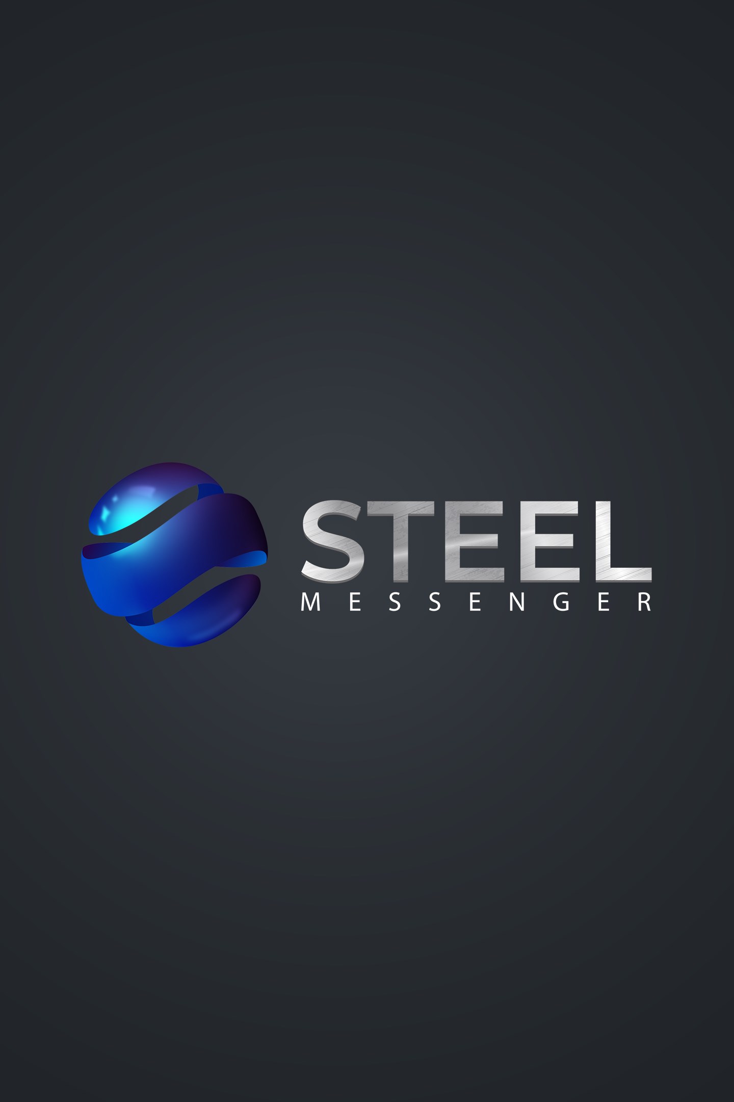 STEEL Messenger