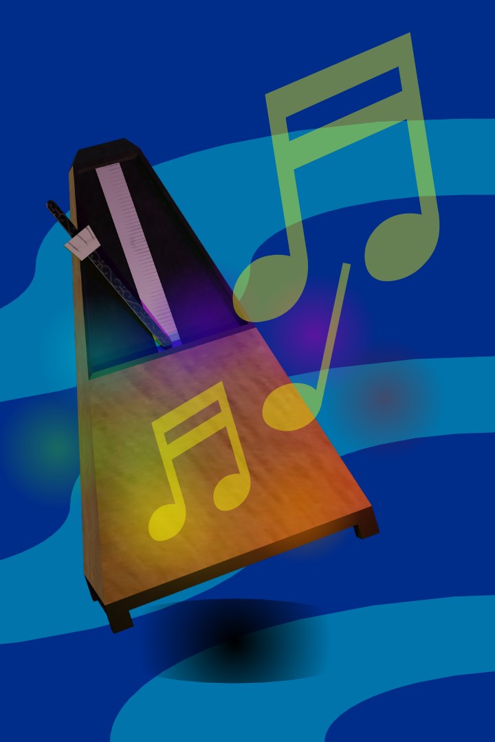 Metronome Amplified