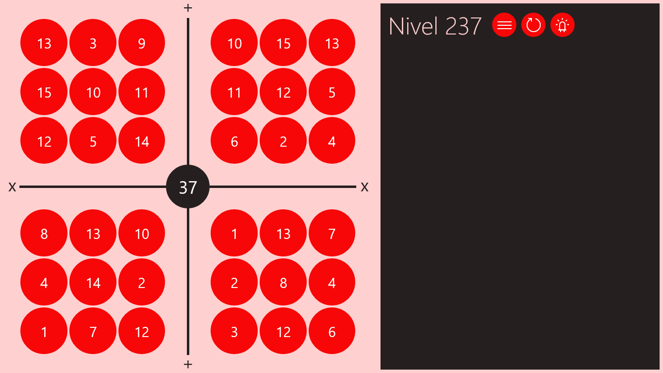 Screenshot 7 El Número Final windows
