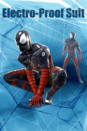 ELECTRO-PROOF SUIT