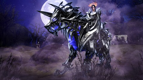 TERA: Supreme grundlæggerpakke