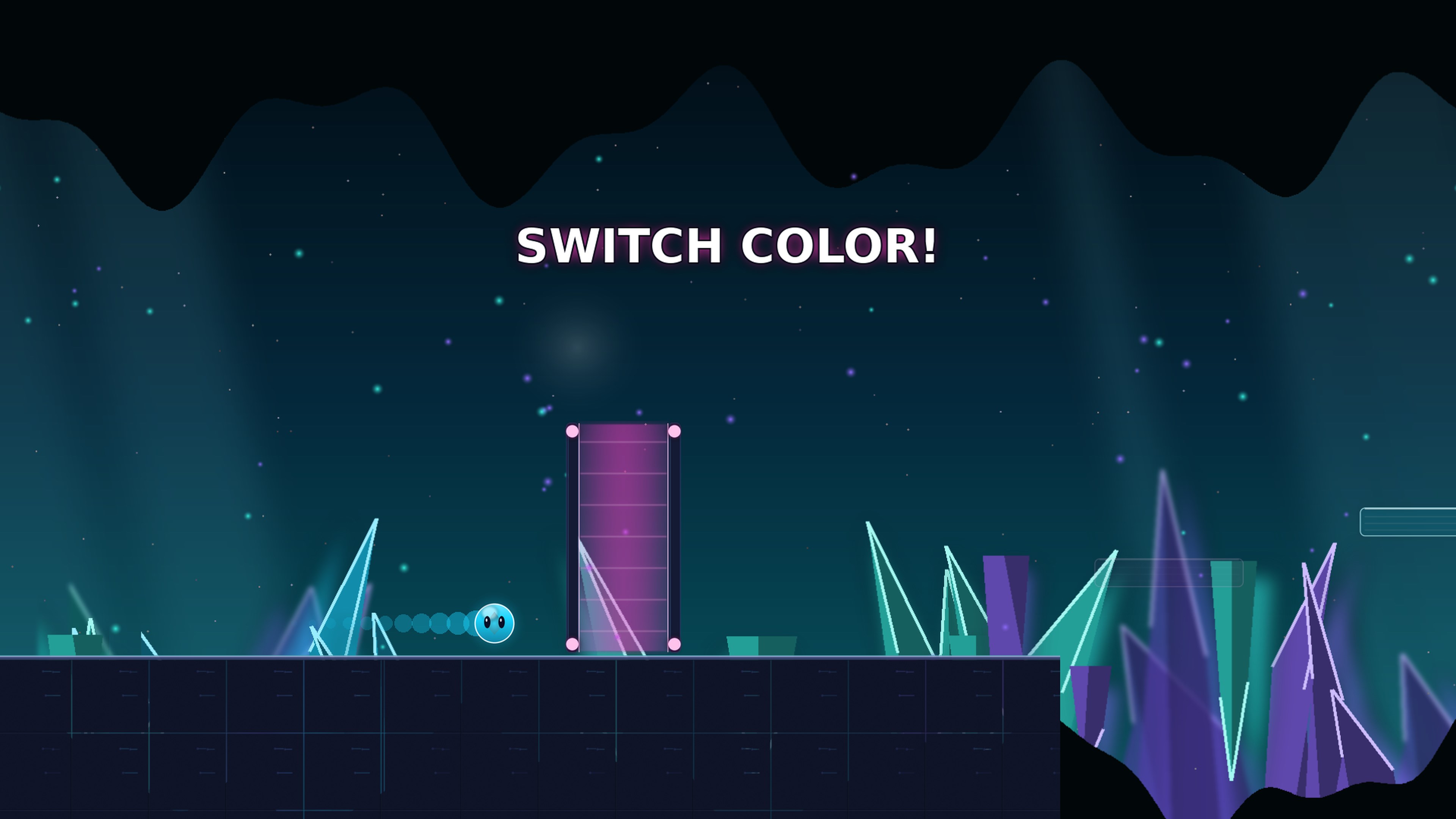 Chroma Rush screenshot 8