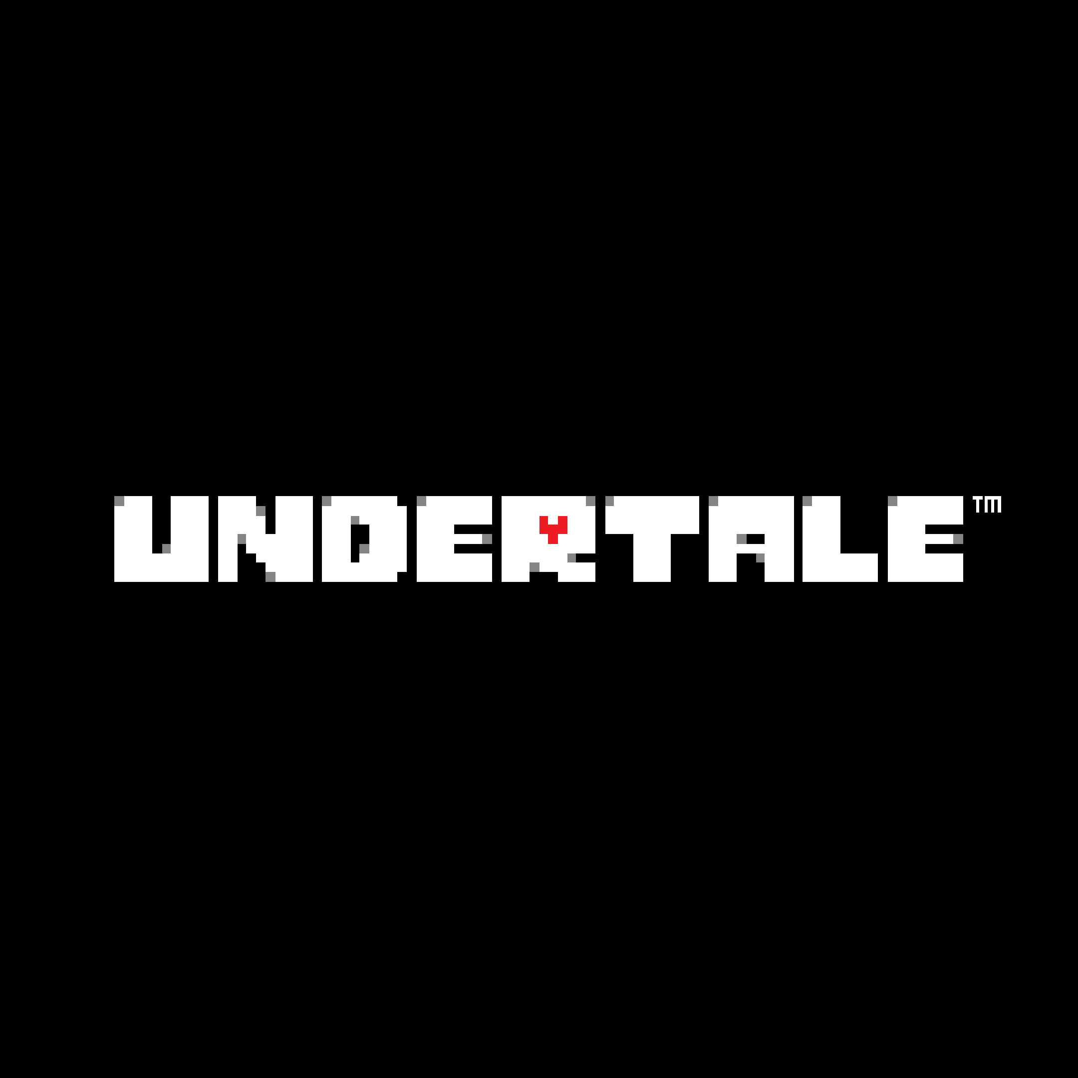 Undertale logo