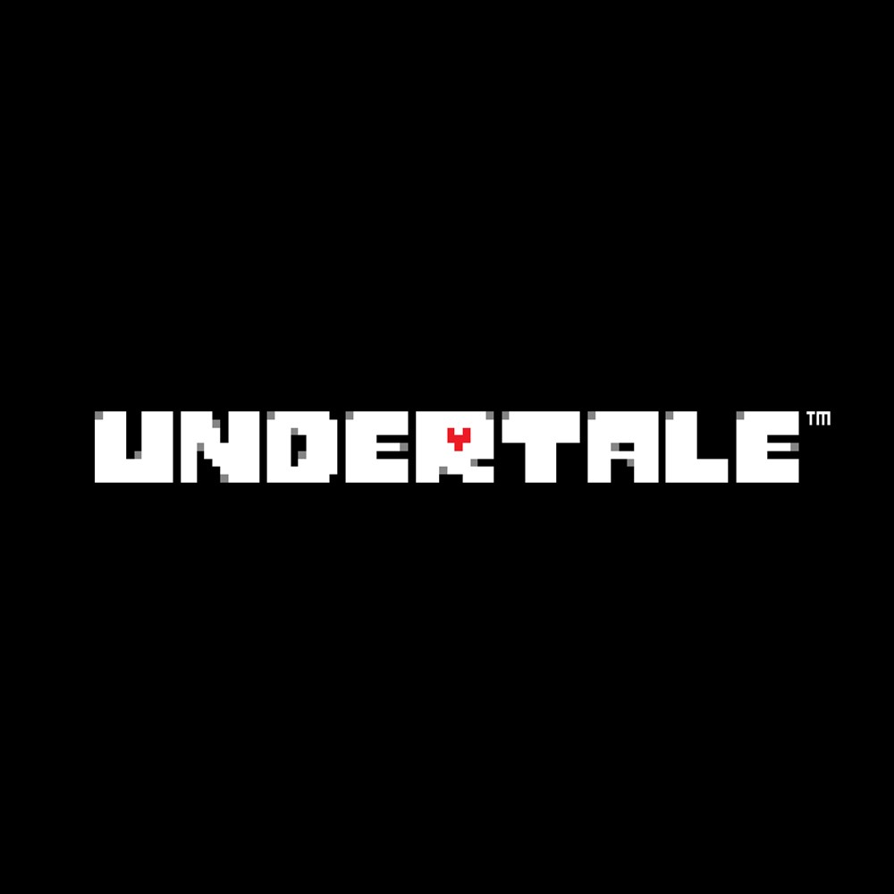 Undertale cover art (full size)