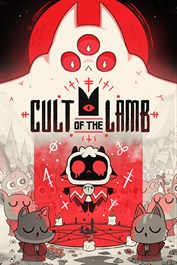 Cult of the Lamb
