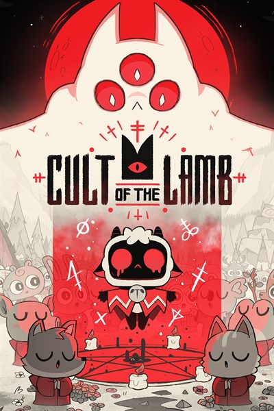 Cult of the Lamb