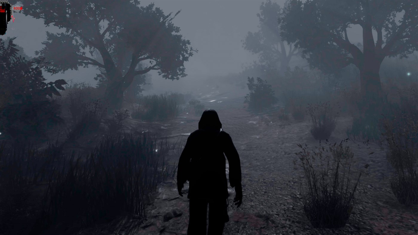 #2. Injection π23 'No Name, No Number' (Xbox) Göre: Abramelin Games