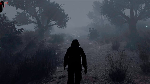 Injection π23 'No Name, No Number' screenshot 2