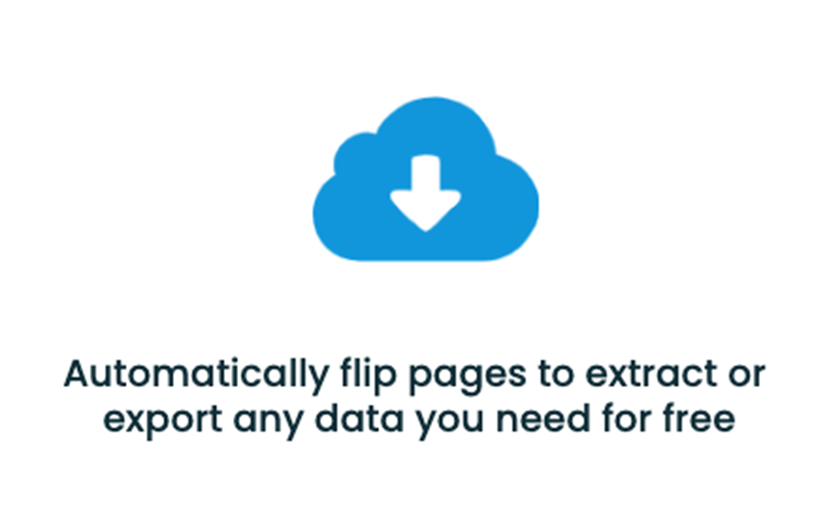 Easy Web Data Scraper