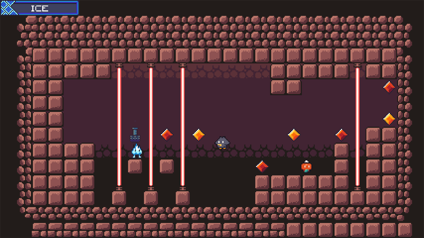 #2. Bob the Elementalist (Xbox) 来自: Ratalaika Games S.L.