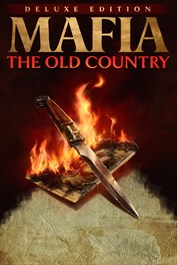 Mafia: The Old Country Deluxe Edition