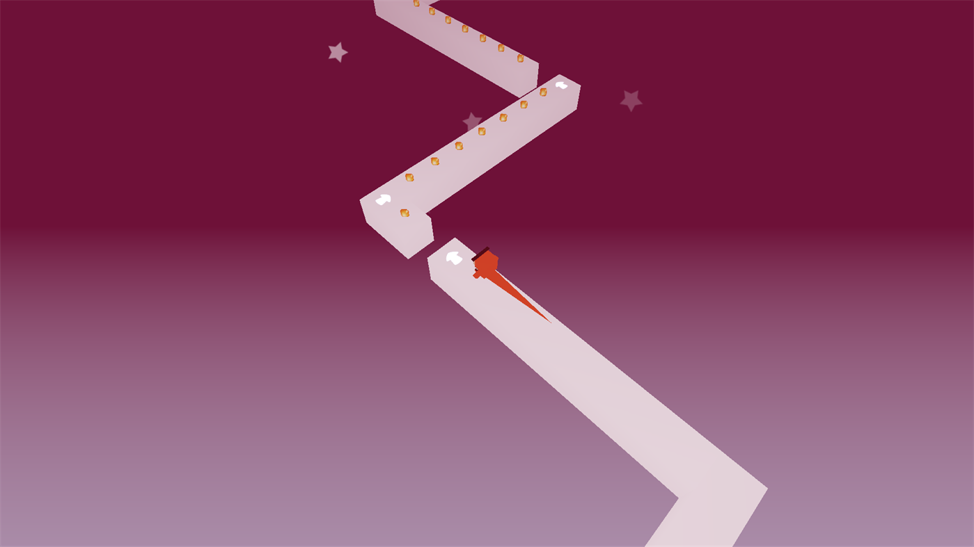 #1. Tap Tap Dash. (Windows) By: CYY GAMES