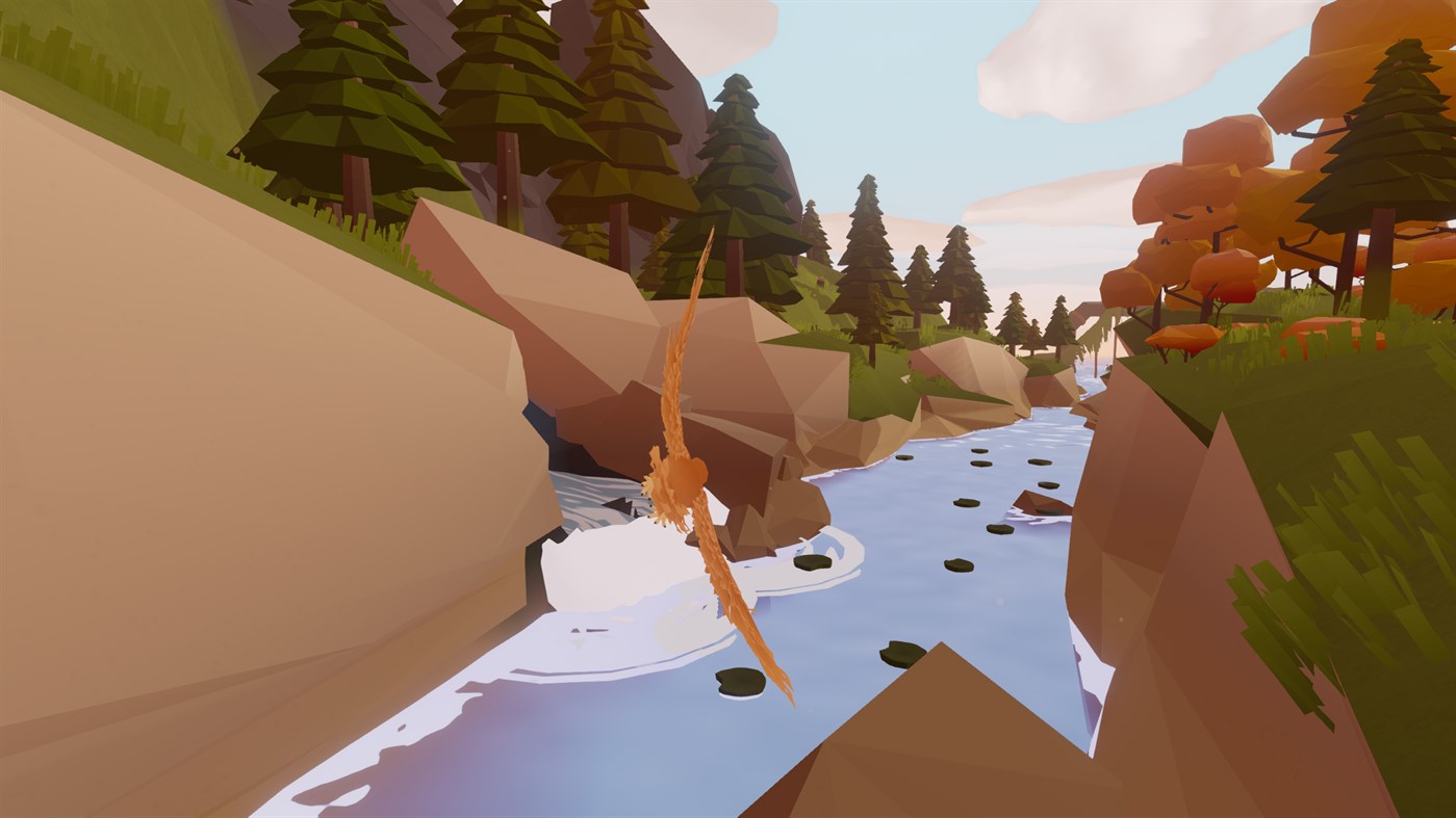 #5. Feather (Xbox) 由: Samurai Punk