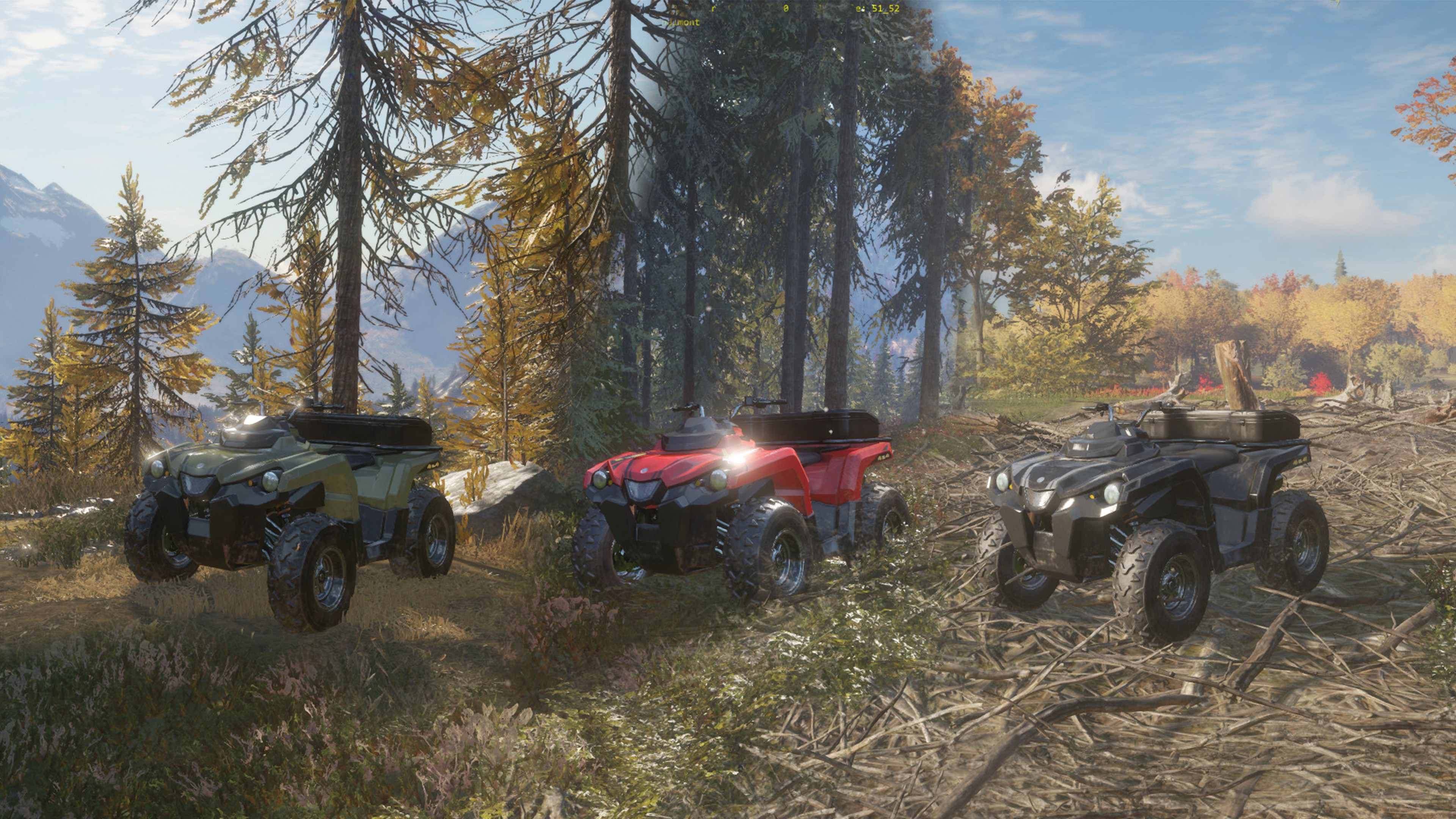 Call of the wild epic games. THEHUNTER Call of the Wild - atv saber 4x4. Игра the Hunter Call of the Wild. The Hunter Call of the Wild Скриншоты. Транспорты в the Hunter.