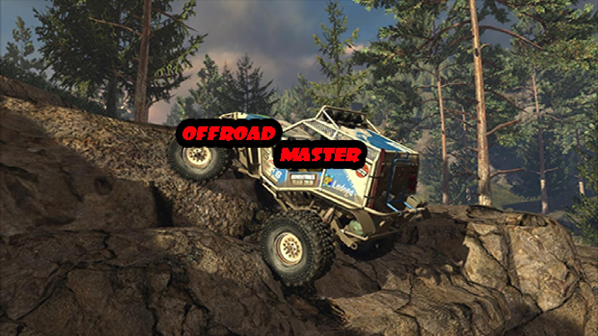 offroad games xbox one