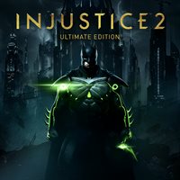 Injustice™ 2 - Ultimate Edition