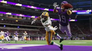 Madden NFL 22 Xbox One screenshot 3