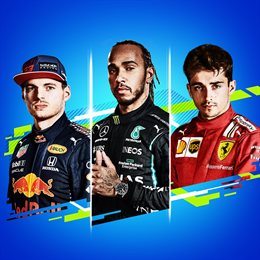 Aperçu F1® 2021