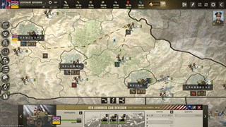 Call of War screenshot 3