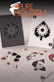 Paquet Macabre de cartes