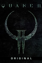 Quake II (original)