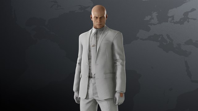 HITMAN 3 - Trinity Pack screenshot 1
