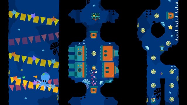 Surface Rush screenshot 1